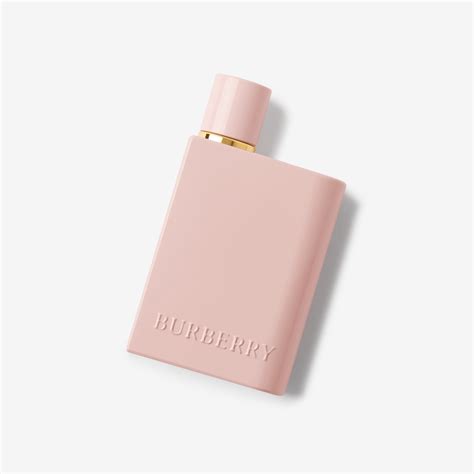 zaino burberry|Burberry her fragrance.